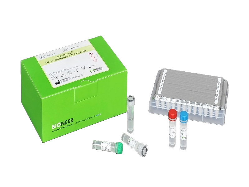 accupower-hiv-1-quantitative-rt-pcr-kit