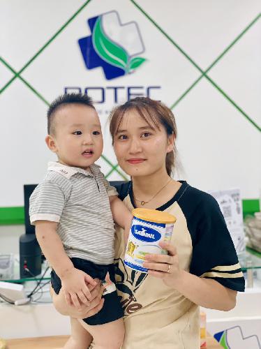 ảnh phòng tiêm