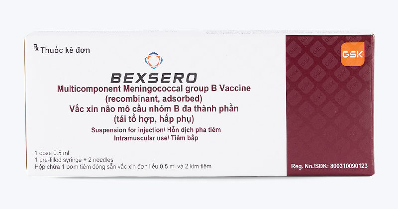 bexsero