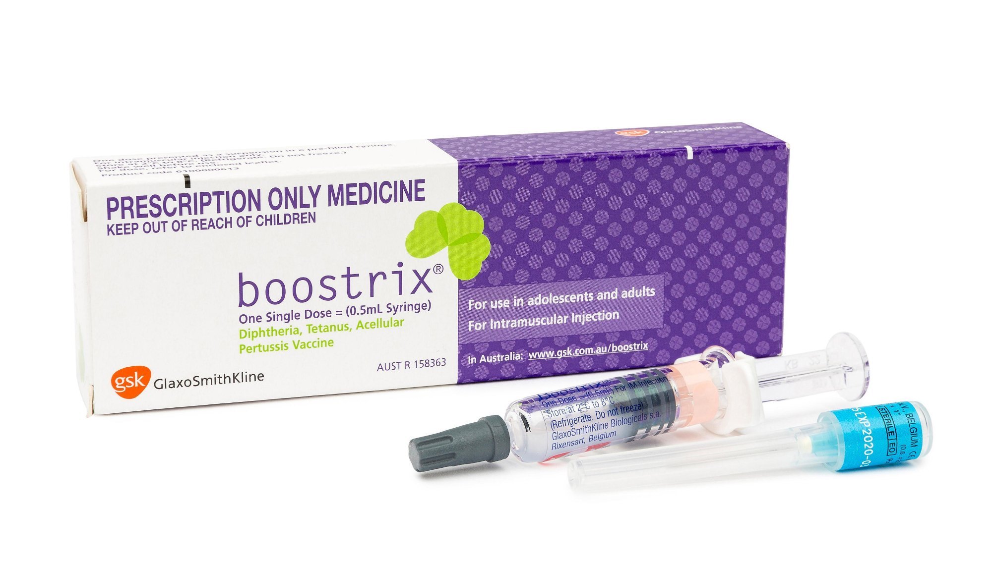 boostrix