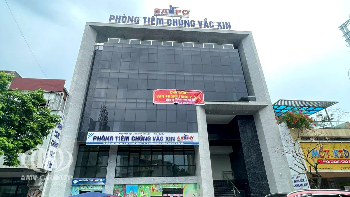Cho thuê địa điểm làm văn phòng tại Thái Nguyên cho-thue-dia-diem-lam-van-phong-tai-thai-nguyen
