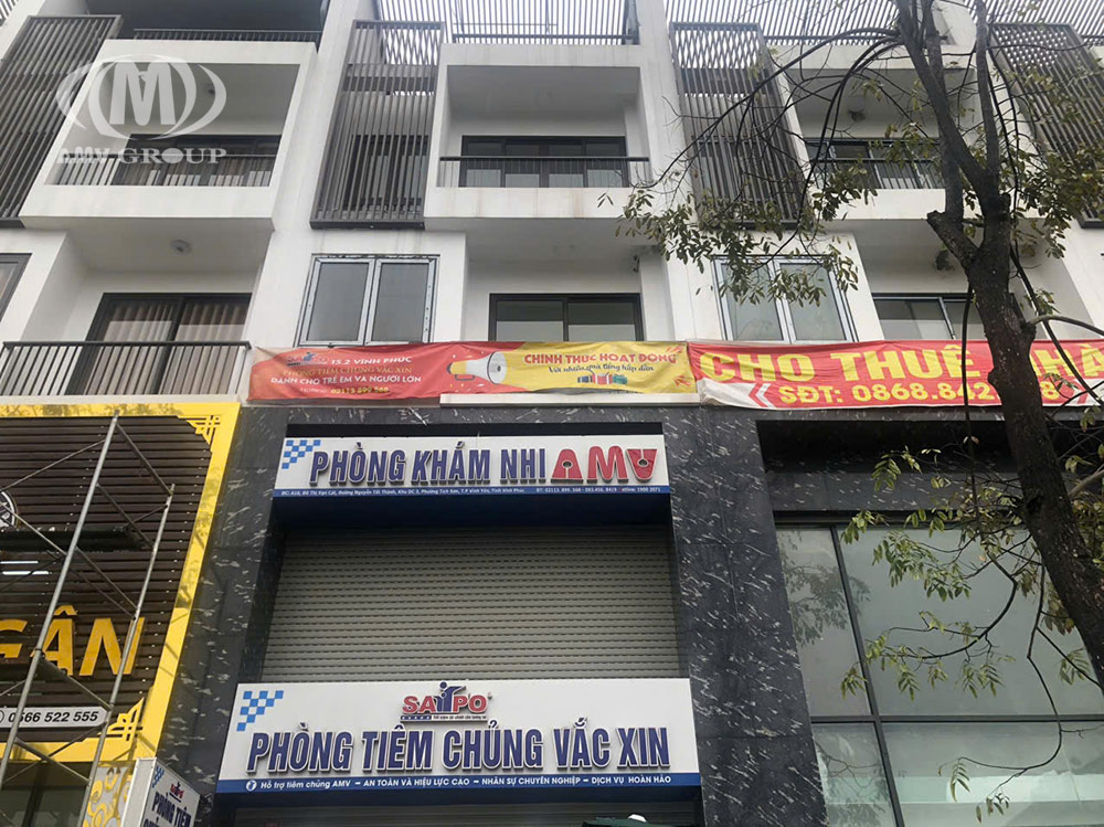 Cho thuê địa điểm làm văn phòng tại Vĩnh Yên, Vĩnh Phúc cho-thue-dia-diem-lam-van-phong-tai-vinh-yen-vinh-phuc