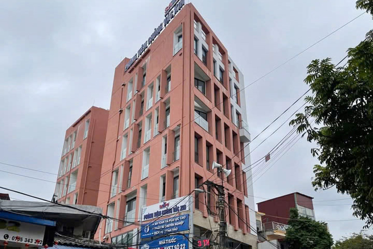 Cho thuê địa điểm làm văn phòng tại Lê Chân, Hải Phòng cho-thue-dia-diem-lam-van-phong-tai-le-chan-hai-phong