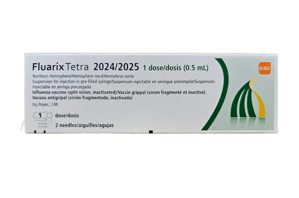 fluarix