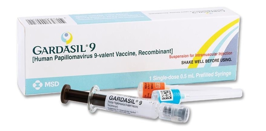 gardasil-9