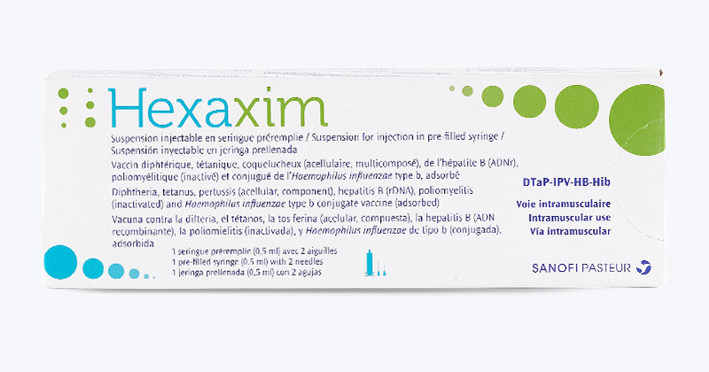 hexaxim