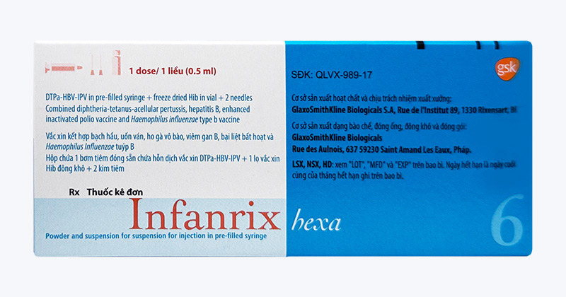 infanrix-hexa