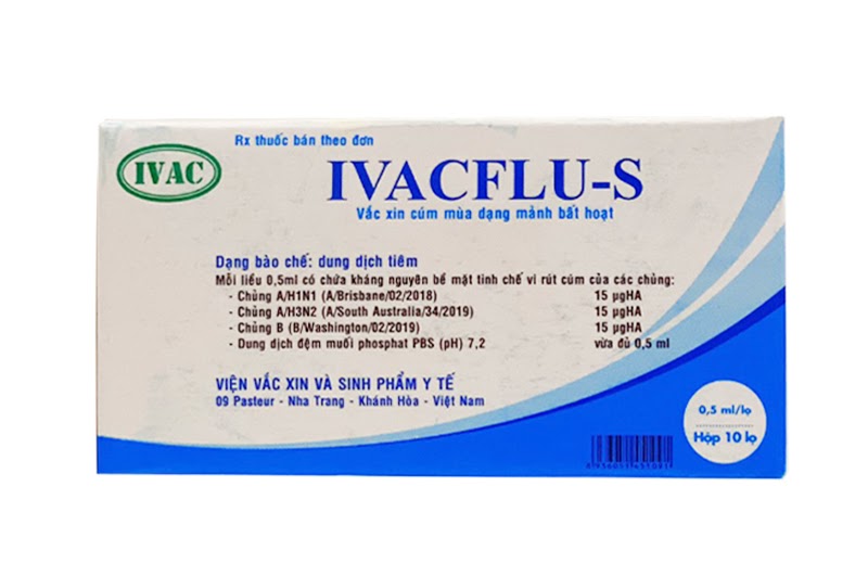 ivacflu-s