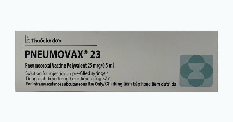 pneumovax-23