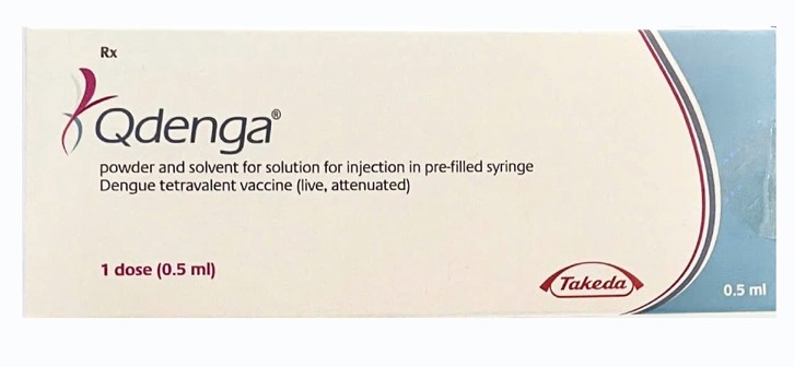 qdenga