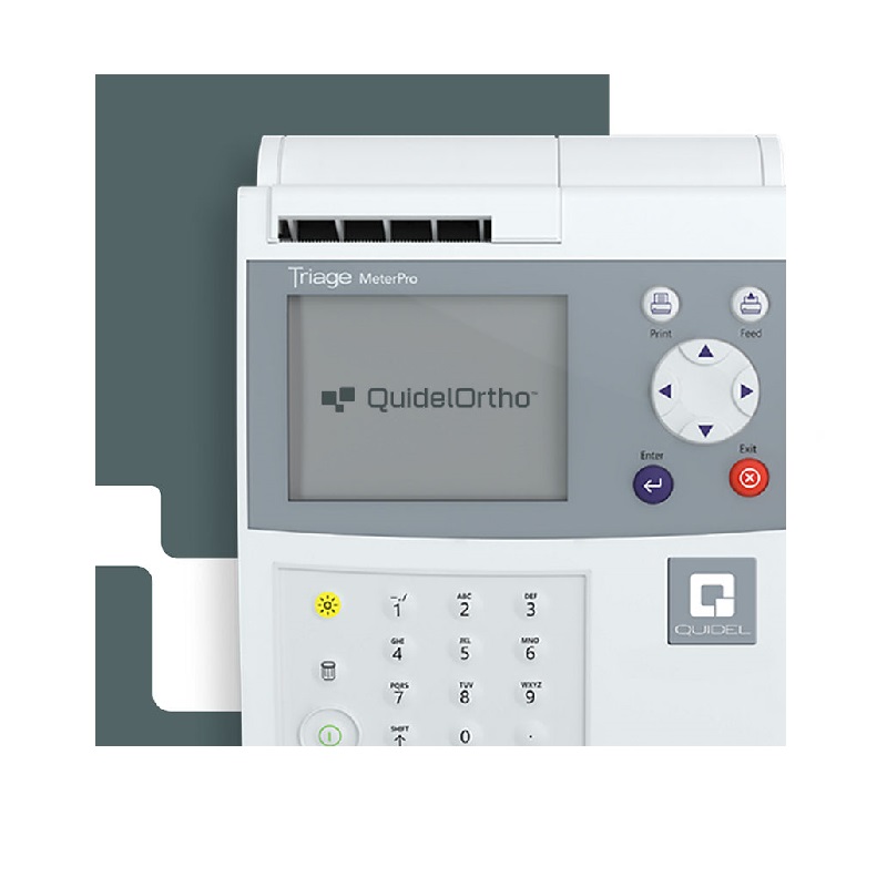 quidel-triage-meterpro