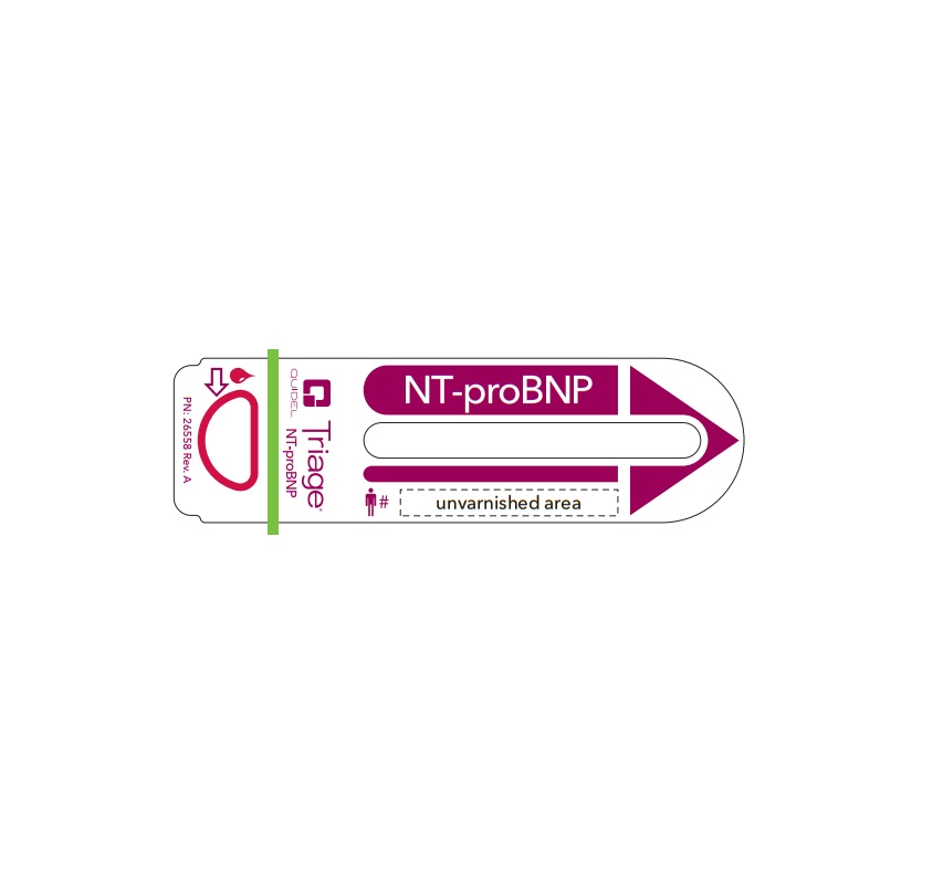 quidel-triage-nt-probnp-test