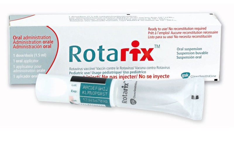 rotarix