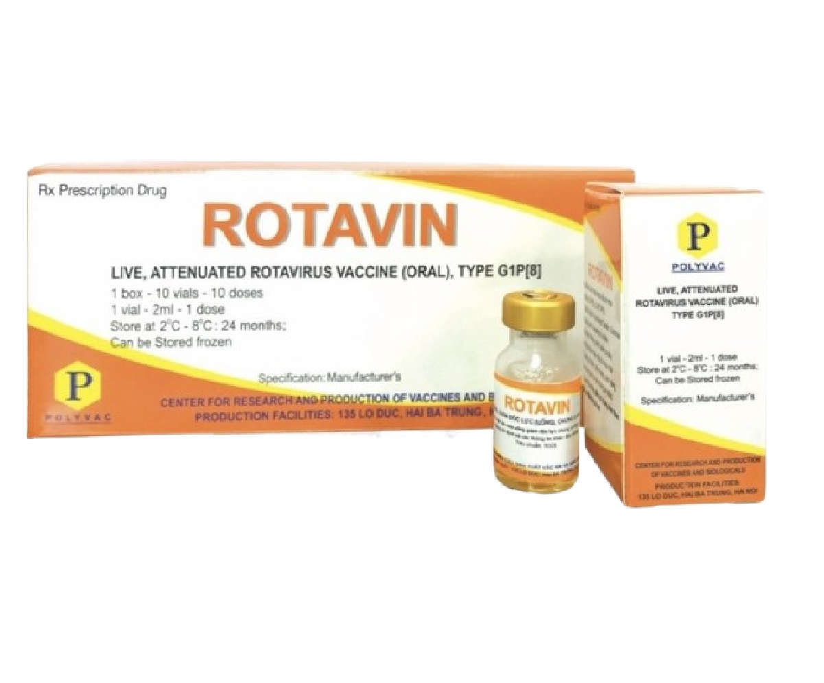 rotavin