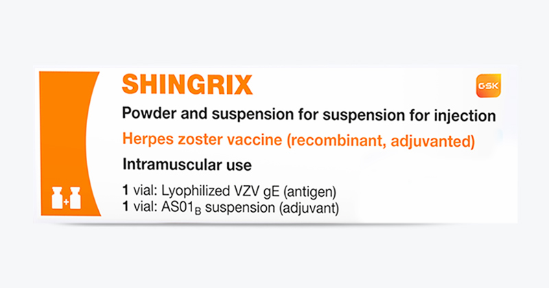 shingrix