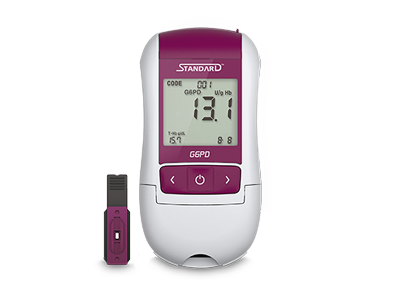 standard-g6pd-analyzer