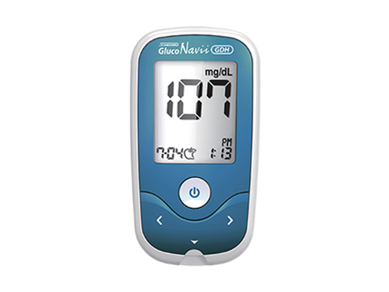 standard-gluconavii-gdh-blood-glucose-monitoring-system