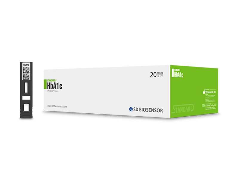 standard-f-hba1c