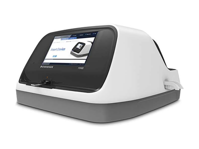 standard-f2400-analyzer