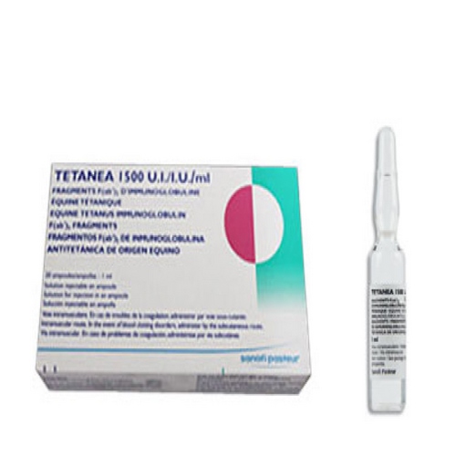 tetanea