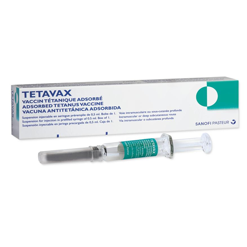 tetavax