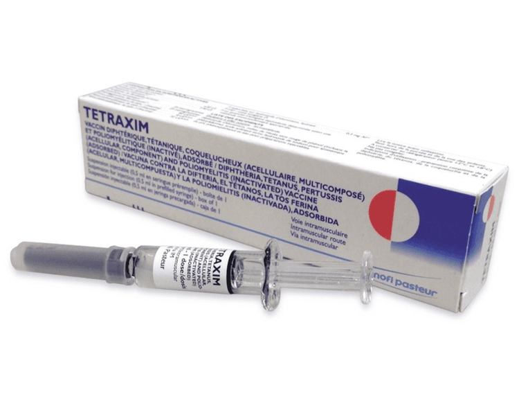 tetraxim