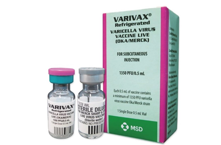 varivax